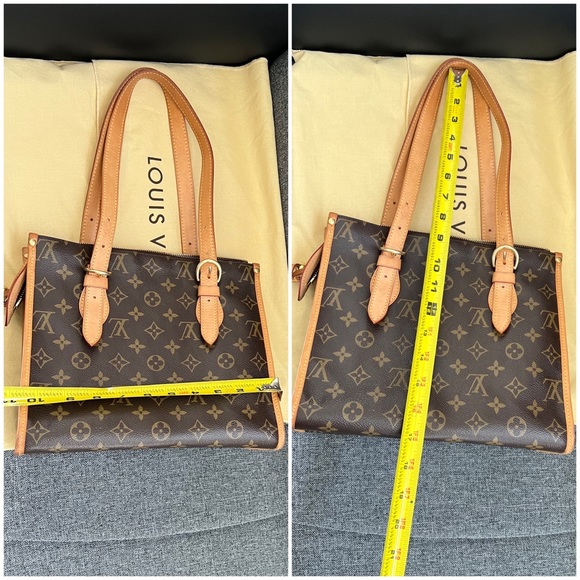 Louis Vuitton shoulder bag - Picture 9 of 9